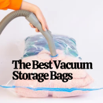 The Best Vacuum Storage Bags