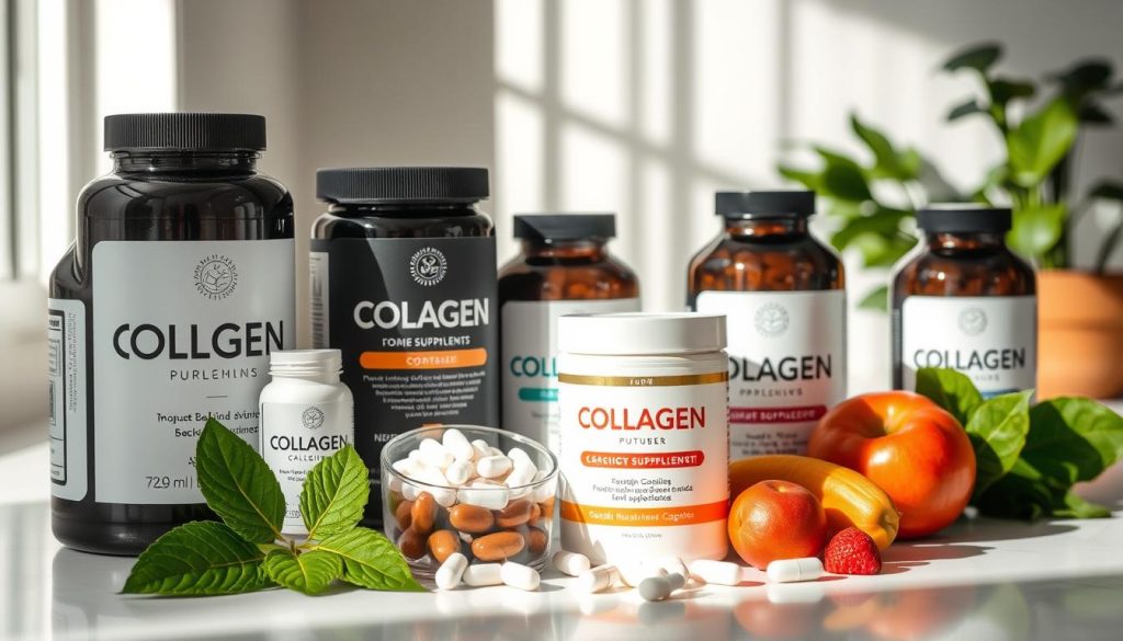 collagen supplements