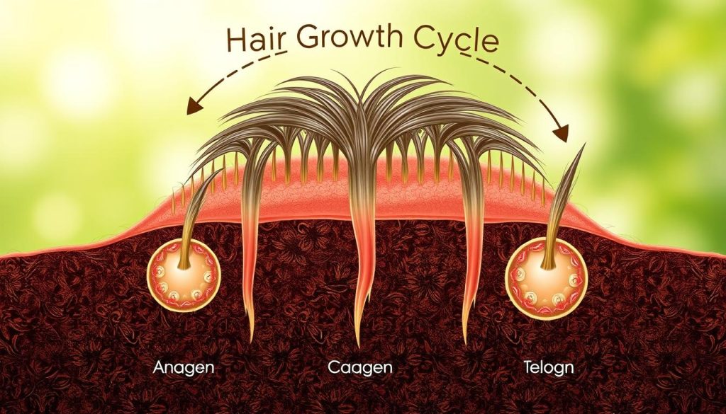 hair growth cycle