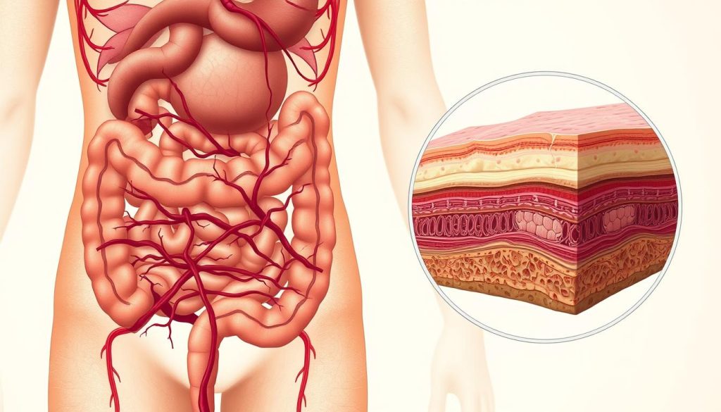 gut health skin connection gut health skin connection