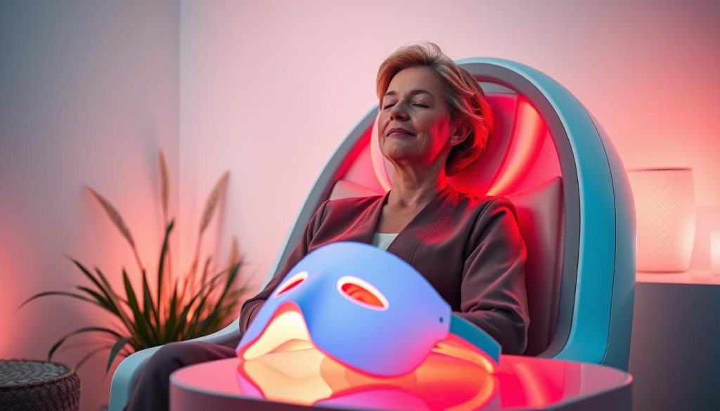 Red Light Therapy & LED Masks for Skin: Science-Backed Benefits vs. Hype Red Light Therapy & LED Masks for Skin: Science-Backed Benefits vs. Hype
