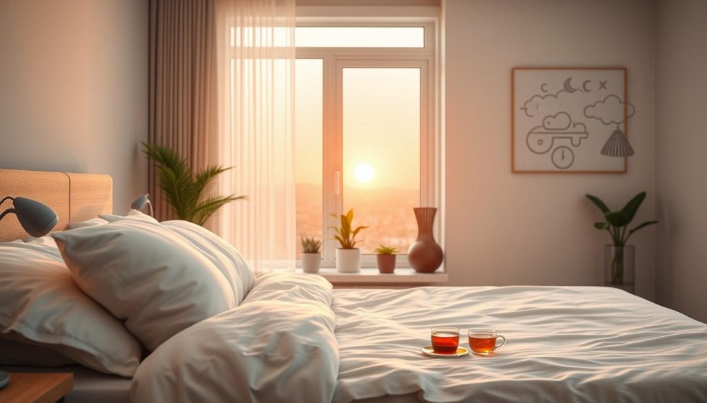 sleep optimization culture